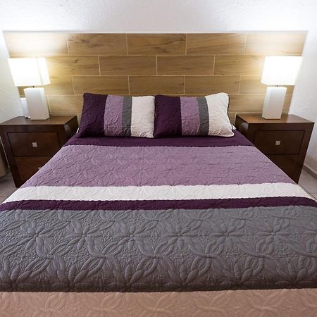 Apartament Quetzal Loft Cancún Zewnętrze zdjęcie