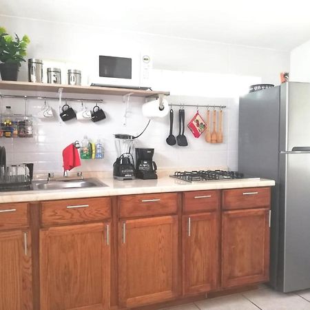Apartament Quetzal Loft Cancún Zewnętrze zdjęcie
