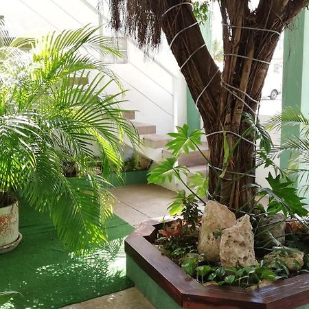 Apartament Quetzal Loft Cancún Zewnętrze zdjęcie