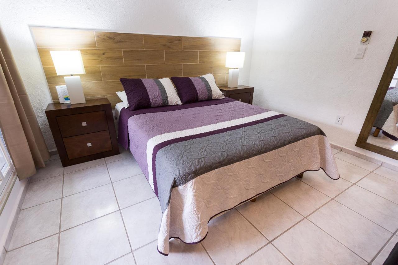 Apartament Quetzal Loft Cancún Zewnętrze zdjęcie