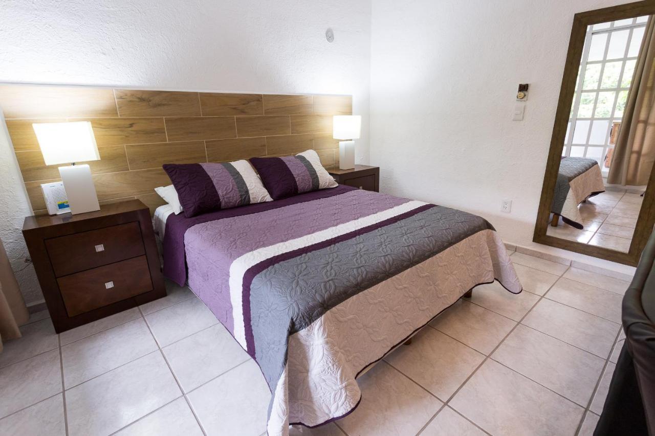 Apartament Quetzal Loft Cancún Zewnętrze zdjęcie