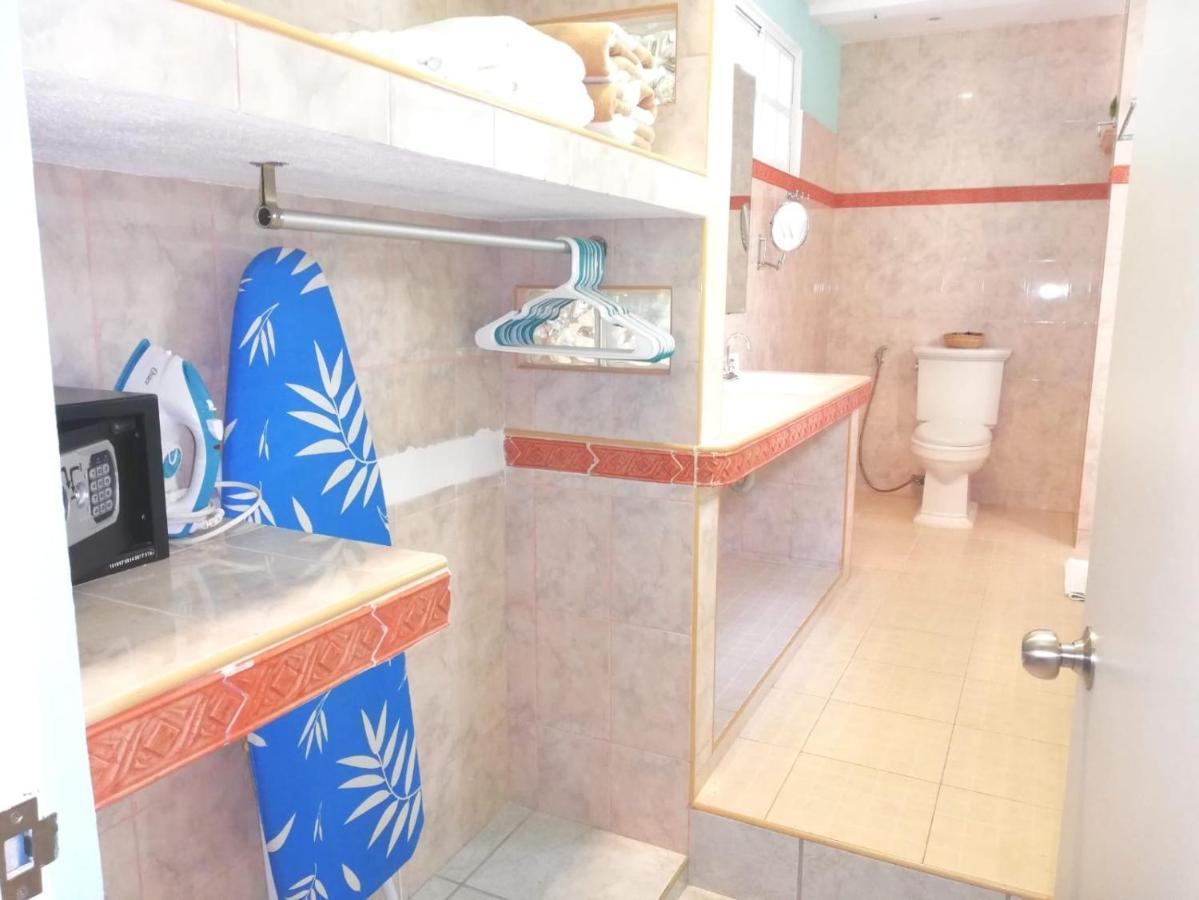 Apartament Quetzal Loft Cancún Zewnętrze zdjęcie
