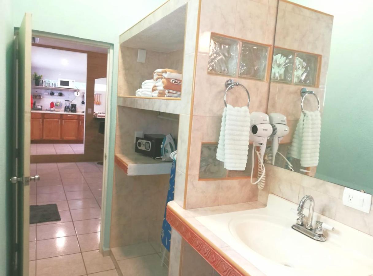 Apartament Quetzal Loft Cancún Zewnętrze zdjęcie