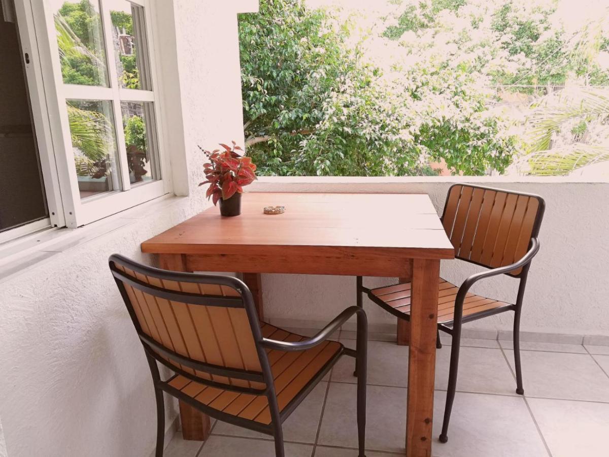 Apartament Quetzal Loft Cancún Zewnętrze zdjęcie