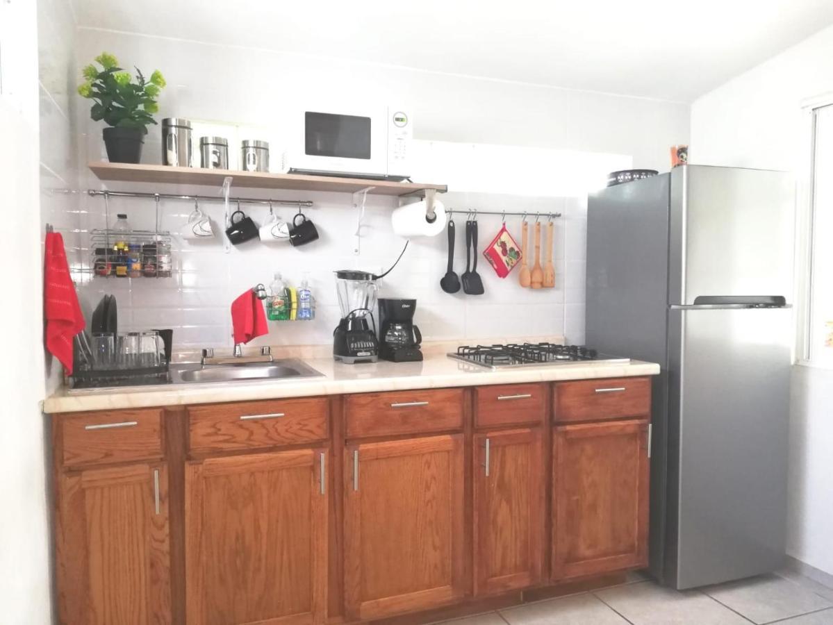 Apartament Quetzal Loft Cancún Zewnętrze zdjęcie