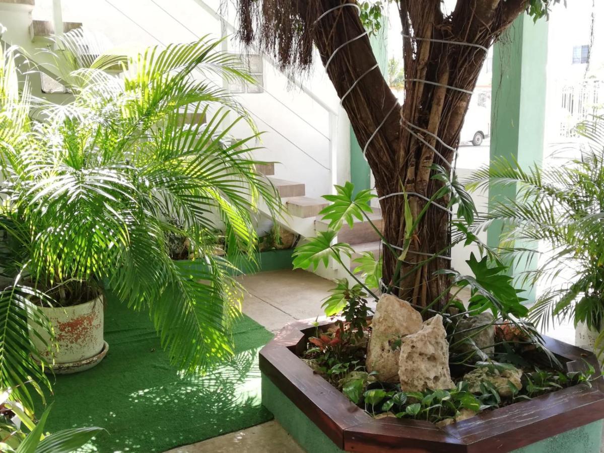 Apartament Quetzal Loft Cancún Zewnętrze zdjęcie